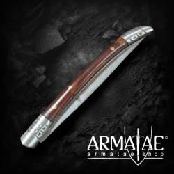 Bon Couteau Slim Taschenmesser – Ultraschlankes Messer auf https://armatae.shop - Bild 11