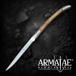 Bon Couteau Slim Taschenmesser – Ultraschlankes Messer auf https://armatae.shop - Bild 1