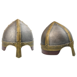 Deluxe Kinder Wikingerhelm auf https://armatae.shop - Bild 1