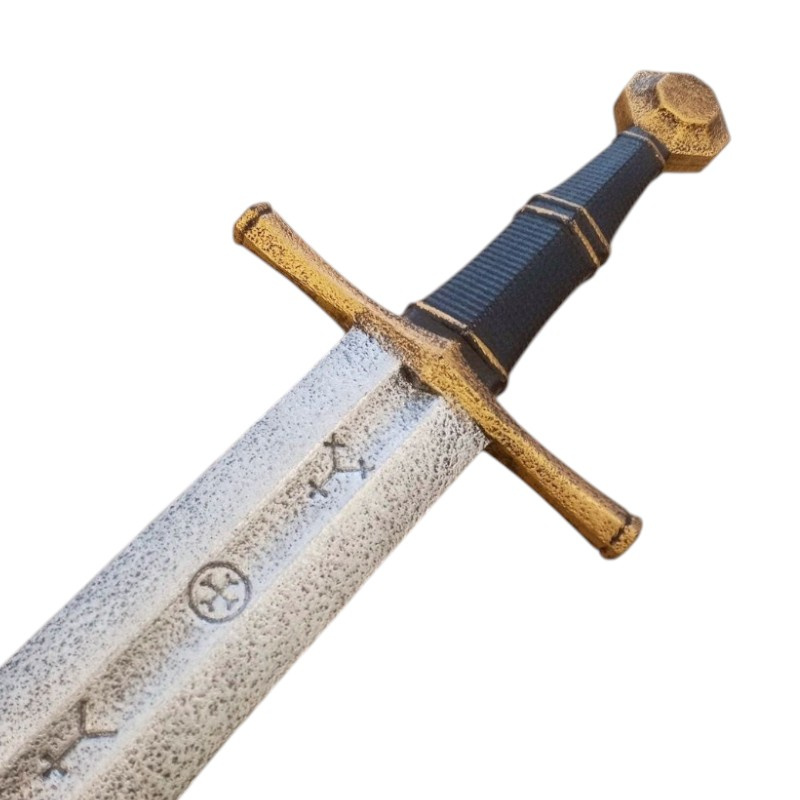 88 cm Deluxe Prinzenschwert für Kinder auf https://armatae.shop