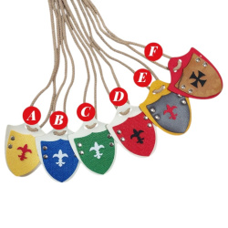 Schwerthalter in 6 Varianten auf https://armatae.shop - Bild 0