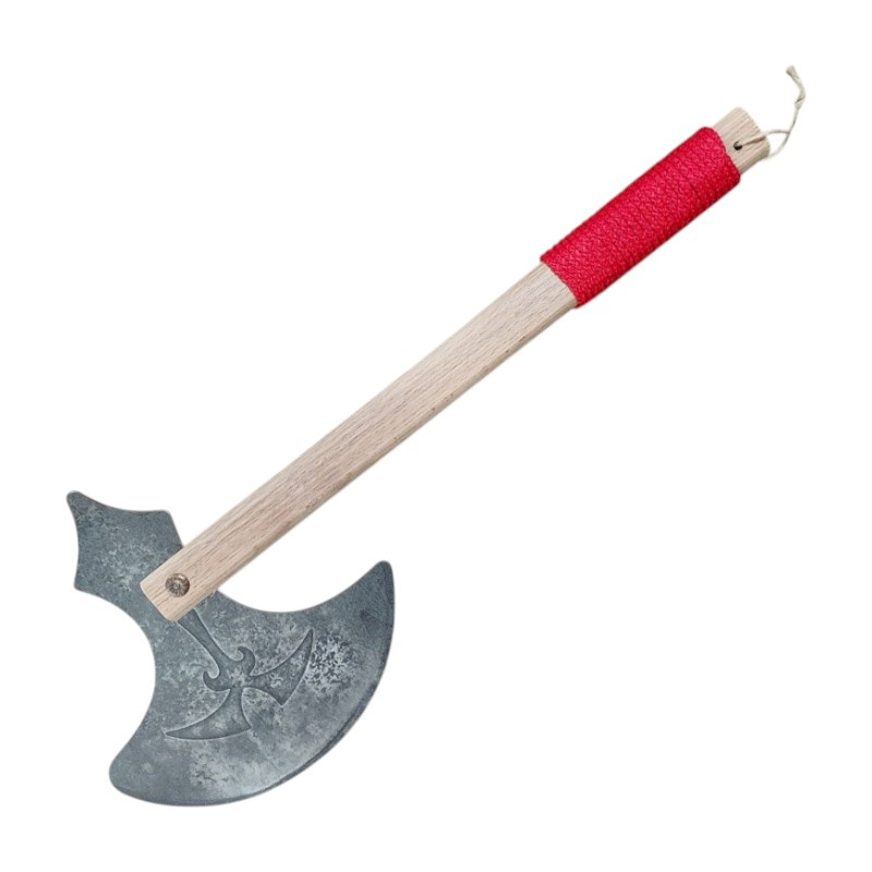 Kinder Ritteraxt aus Holz auf https://armatae.shop - Bild 0