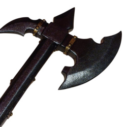 LARP Gotische Axt 16160150 von Epic Armoury auf https://armatae.shop