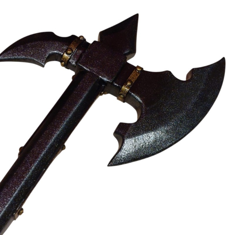 LARP Gotische Axt 16160150 von Epic Armoury auf https://armatae.shop