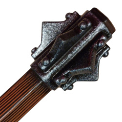 LARP Lakaien Streitkolben 18970145 von Epic Armoury auf https://armatae.shop