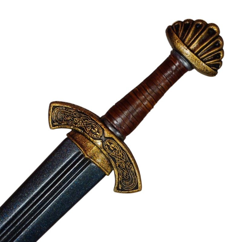 LARP Wikinger Schwert 18970145 von Epic Armoury auf https://armatae.shop