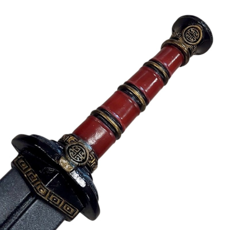 LARP Jian Schwert 442106 von Epic Armoury auf https://armatae.shop - Bild 0