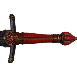 LARP Duellisten Schwert 23020245 von Epic Armoury auf https://armatae.shop