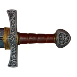 LARP Kreuzritter Schwert 18990145 von Epic Armoury auf https://armatae.shop