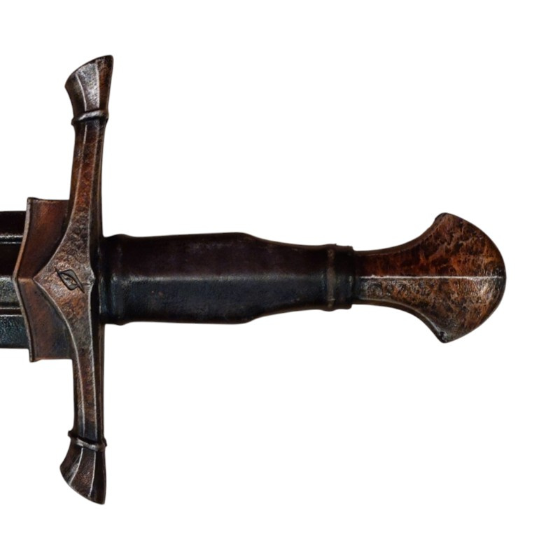 LARP Waldläufer Schwert 19100220 von Epic Armoury auf https://armatae.shop