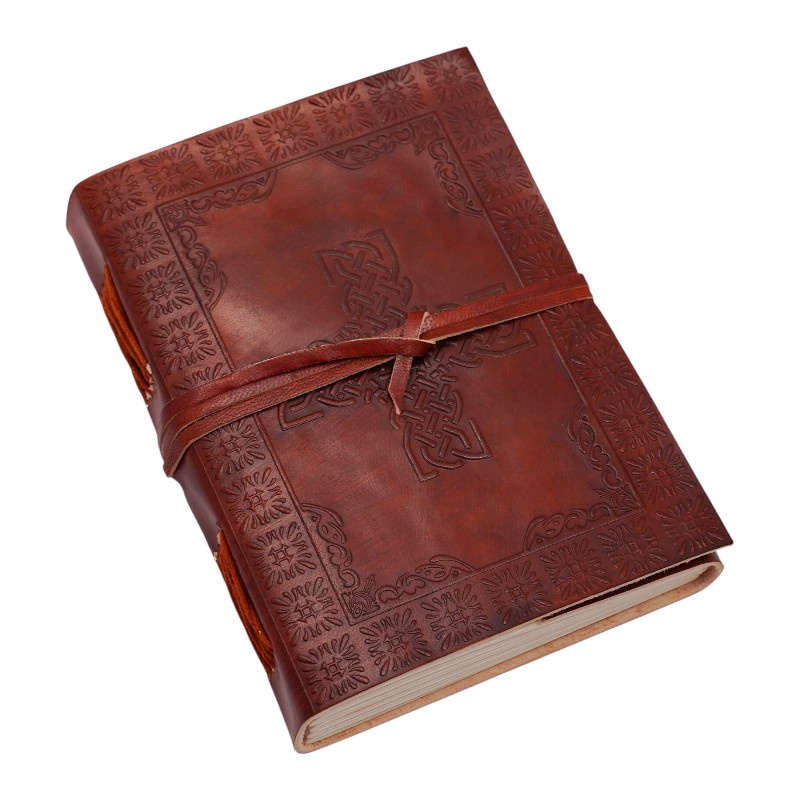 Lord of Battles Lederjournal 25122 mit 110 Blatt