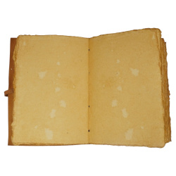 Assassin’s Creed Reisetagebuch aus Leder - Bild 3