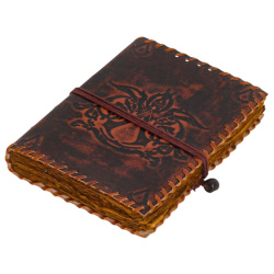 Assassin’s Creed Reisetagebuch aus Leder - Bild 2