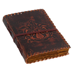 Assassin’s Creed Reisetagebuch aus Leder - Bild 1