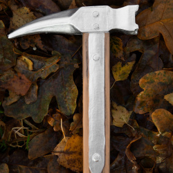 LARP Hammer Torvek – Polsterwaffe, 35 cm auf https://armatae.shop - Bild 2