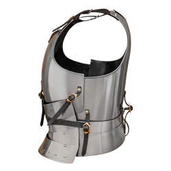 Italienischer Churburg  Kürass auf https://armatae.shop - Bild 1