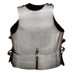 Italienischer Churburg  Kürass auf https://armatae.shop - Bild 3