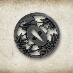 Katana S2220 – Samurai Schwert aus 1045 Kohlenstoffstahl mit Ersatz-Tsuba & Holzkiste - Bild 4