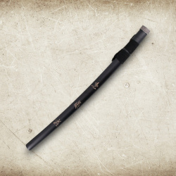 Katana 11002-3H – 1045 Kohlenstoffstahl mit Gravur & Holzkiste - Bild 6