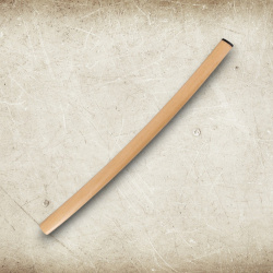 Katana S5002 – Samurai Schwert aus 1045 Kohlenstoffstahl mit Massivholzgriff & Holzkiste - Bild 6