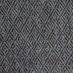 Alaric Wikinger Umhang / Decke mit Diamantköper – Historischer Mittelalter Wollmantel - Bild 4