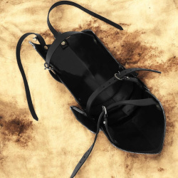 Avenger Mittelalter Fantasy Beinschienen – 1,6 mm Stahl

Kurzbeschreibung - Bild 5