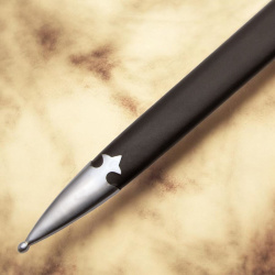 Towton Schwert – Bastardschwert 1130 mm mit Scheide (Windlass Signature Serie) - Bild 4