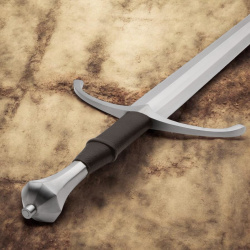 Towton Schwert – Bastardschwert 1130 mm mit Scheide (Windlass Signature Serie) - Bild 3