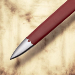 Arbedo Schwert – Bastardschwert 100 cm mit Scheide (Windlass Signature Serie) - Bild 4