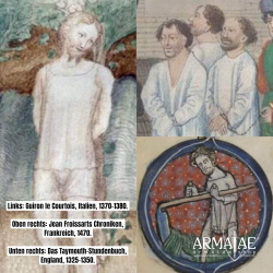 Renaissance Hemd Duccio – Historisches Baumwollhemd 7