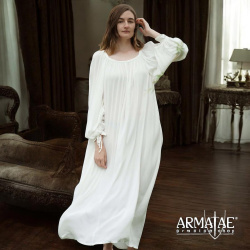 Unterkleid „Giulia“ – Historisches Untergewand für Mittelalter, Renaissance und Frühneuzeit 6