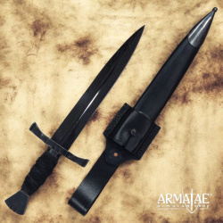 BattleCry Dolch „Crécy“ – Windlass Steelcrafts® 6