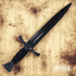 BattleCry Dolch „Crécy“ – Windlass Steelcrafts® 2
