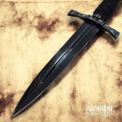 BattleCry Dolch „Crécy“ – Windlass Steelcrafts® 3