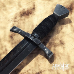 BattleCry Dolch „Crécy“ – Windlass Steelcrafts® 4