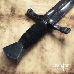 BattleCry Dolch „Crécy“ – Windlass Steelcrafts® 5
