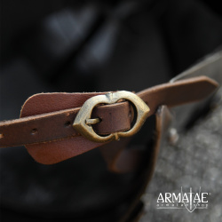 Deutscher Schaller um 1490 – schaukampftauglich, 1,6 mm Stahl 3