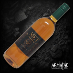 Armatae.shop Met Tannenhonig – Honigwein aus Tannenhonig – 0,75 l