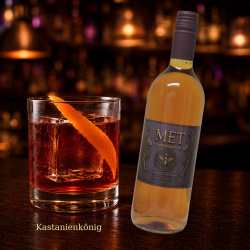 Armatae Met Kastanienblüten – Honigwein aus Kastanienblütenhonig – 0,75 l 7