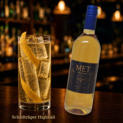 Armatae Met klassisch – Honigwein aus edlem Honig – 0,75 l 8