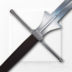 Kingston Arms Club Sport Federschwert – HEMA Sparring Langschwert Kurzbeschreibung 3
