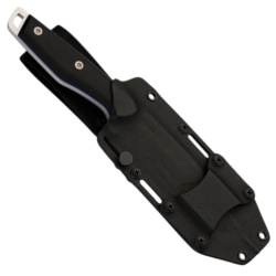 Hydra Knives „Final Call I“ – Sleipner Cryo-Stahl – American Tanto 4