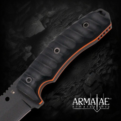 Hydra Knives „Stygian“ – Böhler N690 Cryo – 17,7 cm 3