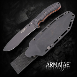 Hydra Knives „Stygian“ – Böhler N690 Cryo – 17,7 cm 4
