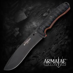 Hydra Knives „Stygian“ – Böhler N690 Cryo – 17,7 cm 5