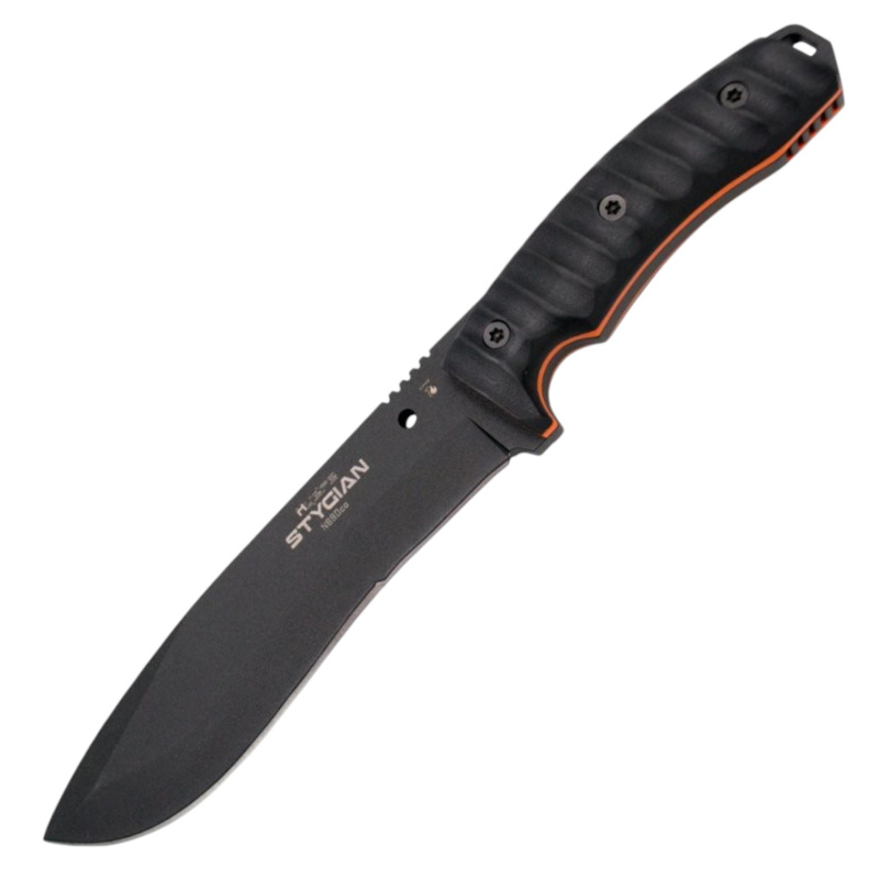 Hydra Knives „Stygian“ – Böhler N690 Cryo – 17,7 cm 1