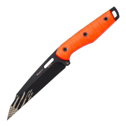 Hydra Knives „Final Call IV“ – Sleipner Cryo – Seax Point 1