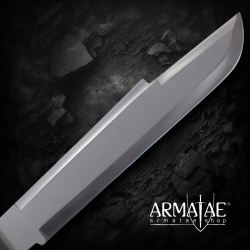 Predator Machete Messer – 440 Edelstahl – Pakkawood – 52 cm 3