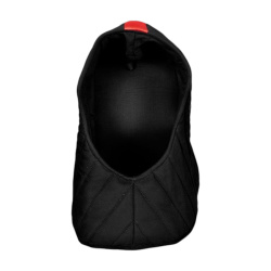 RED DRAGON HEMA Fechtmasken-Overlay – Hinterkopf- & Nackenschutz 1