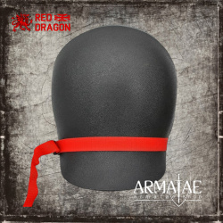 RED DRAGON HEMA Armoured Mask Overlay – Hartschalen-Hinterkopfschutz 4